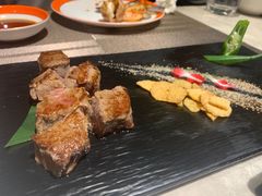 -極上萬膳·日料放题(海岸城店)