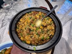 -君霖海鲜私房菜(春柳店)