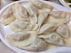 酸菜鮮肉水餃-喜家德虾仁水饺(华强天虹店)
