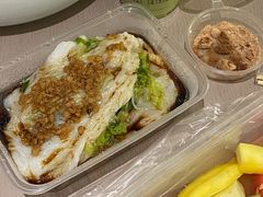 -小吴肠粉