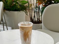 -Manner Coffee(IFS一楼店)