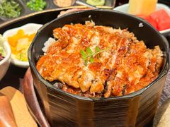 -玄白·炭烤活鳗(上海首店)