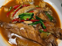 -杨氏青龙虾·羊蝎子(珠江路店)