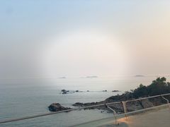 -影吧•悬崖海景(珠海凤凰湾悦椿酒店)