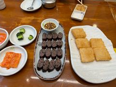 -全州拌饭馆(断桥店)