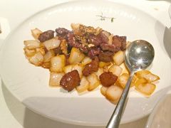 -漢舍中国菜馆(浦东嘉里城店)