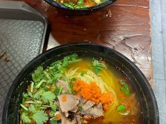-一品飘香米线(一中总店)