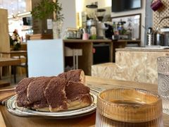 -CENTTY辛蒂咖啡·烘焙·西点(天兰社区新生活中心店)