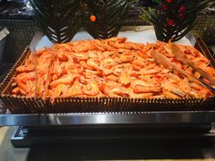 大虾-吉布鲁牛排海鲜自助(339店)