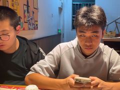 -木屋烧烤(南新店)