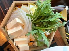 -山葵家·创意料理(临平银泰城店)