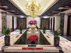 -顺峰海鲜酒楼(省府店)