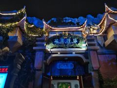 -郑州方特梦幻王国