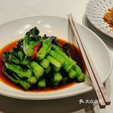 椒盐皮皮虾 意外的还比较好剥，肉挺嫩的