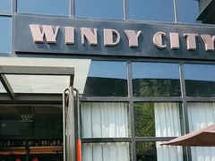 -风渡嘉荷西餐厅 Windy City(西三旗金隅店)
