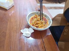 -姚记.周礼伤心凉粉(时代广场店)