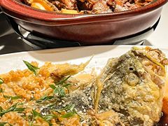 -食锦记·福建私房菜(万宝广场店)