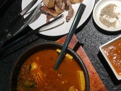 -嘿嘟嘟·肋条烧肉放题(爱融荟城店)