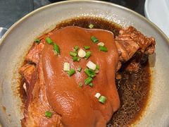 -金掌勺东北菜(格兰晴天店)