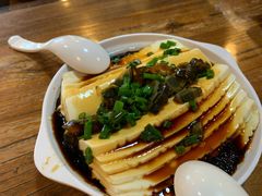 -晋麦香刀削面(光彩路店)