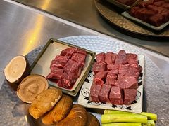铁板牛肉-田舍家Inakaya(天汇igc店)