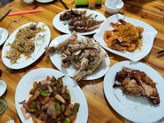 -花乐餐厅(涠洲岛店)