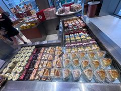 -詹记桃酥(包河万达店)