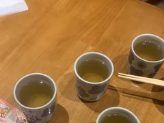 -一心创作料理屋(经开万达店)