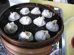 -四季美汤包(户部巷店)