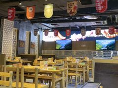 -肉串汪(月坛店)
