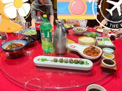 -那家小馆•北京菜•烤鸭(香山店)