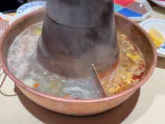 -东镇老火锅(长春路首店)