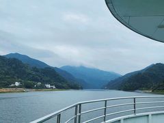 -新安江山水画廊风景区