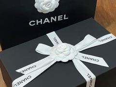 -CHANEL(恒隆广场店)
