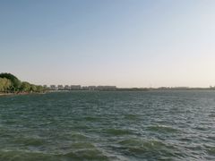 -丁香湖公园