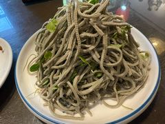 -福荣居褡裢火烧京味家常菜(西四店)