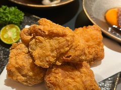 -無二炙坊·和牛烧肉(大钟寺1733店)