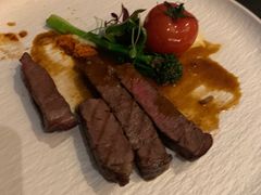 美国西冷-圣丰索菲特·法国餐厅