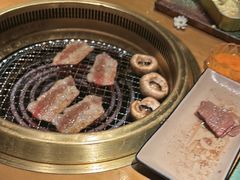 -MIKOMIKO和牛烧肉专门店(南门店)