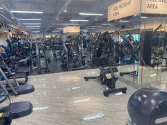 -古德菲力健身(特区报业店)