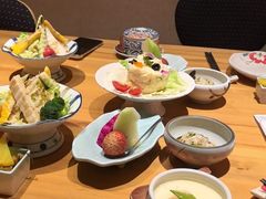 -大岛日本料理铁板烧(南通大饭店)