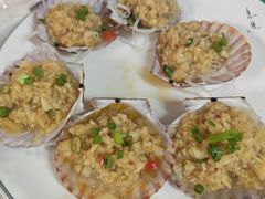 -40号厦门海鲜大排档(中山路店)