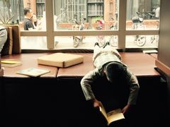 -钟书阁(松江泰晤士小镇店)