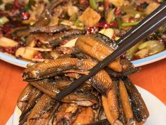 -李大爷的泡椒馆(冉家坝店)