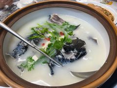 -宝荣鱼馆·临湖之宴(千岛湖店)