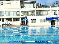-晋爵会游泳馆(海湾公园店)