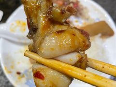 -北龙火锅店(燕山大街店)