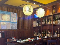 -鸟鹏烧鸟居酒屋(熙龙湾店)