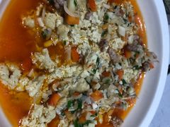 什锦臭豆腐-乌江鱼杭帮菜(西湖店)