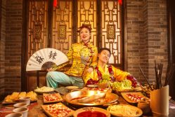 -玛奇朵婚纱摄影